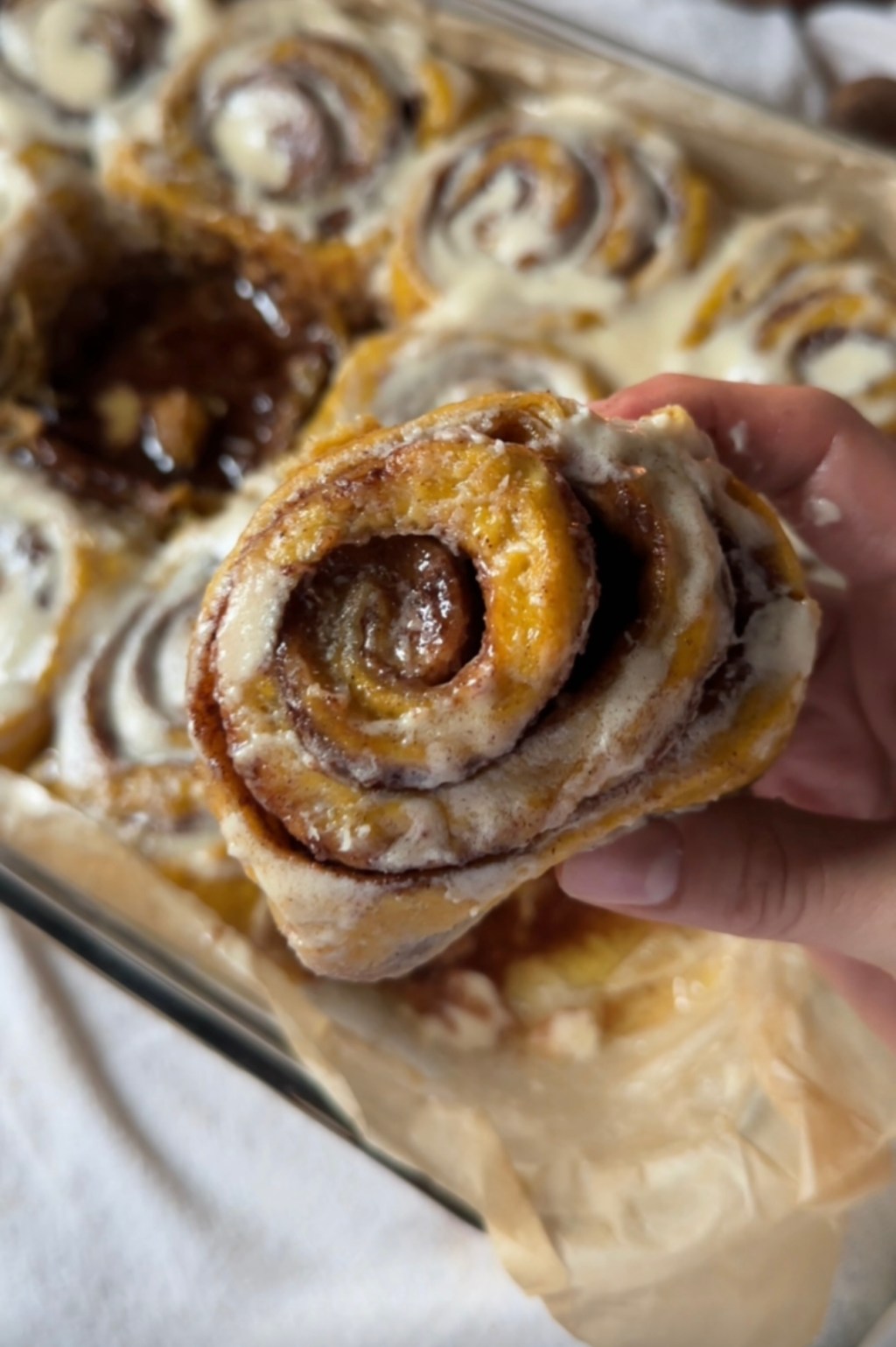 Los mejores roles de Calabaza y&nbsp;Canela